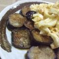 ゆーあちん's cooksnap of when they made ◎なす南蛮◎.