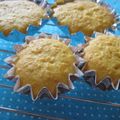 えみんちゅ＊'s cooksnap of when they made 簡単量りいらずのふんわりキャロットケーキ.