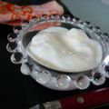 ゆいランラン's cooksnap of when they made ふわふわ♡マシュマロヨーグルト.