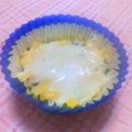つつくみ's cooksnap of when they made お弁当にあと一品のゴマヨコーンチーズ！.