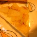 はちみつバチ's cooksnap of when they made アップルシナモンとメープルのトースト.