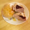 みくりゅうせいママ's cooksnap of when they made 炊飯器で発酵パン（巨峰）.