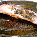 おやだまま's cooksnap of when they made 鮭のお茶漬けの素＆マヨネーズ焼き.