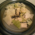ねこざけ's cooksnap of when they made 切って和えてウマウマ！塩昆布キャベツ.