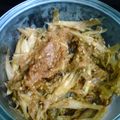 悠里菜mama's cooksnap of when they made みょうが味噌☆ごはんがすすみます！.