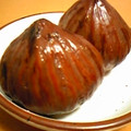 uma4's cooksnap of when they made 栗の渋皮煮～たくさん作って瓶詰めに～.
