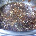 Yuminmama's cooksnap of when they made 手軽にできる！自家製焼き肉のたれ.