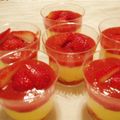 モカみゆきモモ's cooksnap of when they made 美味しい★イチゴのティラミス.