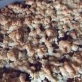 たけモモファイト's cooksnap of when they made トルコの茶友　りんごのタルト.