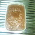 ミルミルＳ's cooksnap of when they made 梨ジャム（炊飯器でつくる）.
