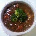 すいーぷりん's cooksnap of when they made トマトジュースでビーフシチュー.