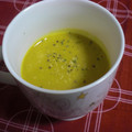 どんころ's cooksnap of when they made 濃厚♥かぼちゃのポタージュ.