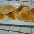 レアレアチーズ's cooksnap of when they made チーズのおつまみ.