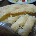 レアレアチーズ's cooksnap of when they made チーズのおつまみ.
