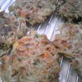 さやぽんさん's cooksnap of when they made まぜまぜそーめんお焼☆離乳食にもOK！.