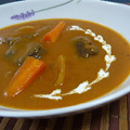 りんちゃんずママ's cooksnap of when they made たぶん、30回以上作ったびーふしちゅーのまとめ。.