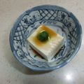 コイチリ's cooksnap of when they made 夏景色の冷や奴.