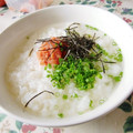 すずきはなこ's cooksnap of when they made 簡単！！即席お茶漬け♫♬.