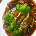 みみり３４'s cooksnap of when they made ピーマンの肉詰め☆シチュー仕立て.