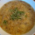 りんごちゃん☆★☆彡's cooksnap of when they made お湯を注ぐだけ♪オニオンスープ☆.