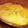 RINクック's cooksnap of when they made ＊レンジで超簡単♪ホワイトソース＊.