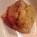 のりっくん's cooksnap of when they made ルクエで離乳食　鮭の味噌マヨ蒸し♪1歳～.