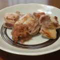 サーフブレイド's cooksnap of when they made 梅と柚子胡椒で止まらない豚ちゃん♬.