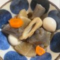 ちゃかぴまま's cooksnap of when they made 作り置きミニおでん.