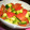 poohemon's cooksnap of when they made アボカド＆トマト＆きゅうりのわさび和え.