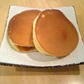 ぴいちゃママ's cooksnap of when they made 爽やかモチモチ☆ヨーグルトどら焼き.