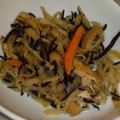ｂｕｂｕ30's cooksnap of when they made うまうま切干し大根の煮付け。.