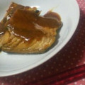 ask1215's cooksnap of when they made ママちゃんさばの味噌煮.