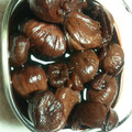 舞千代's cooksnap of when they made ほろ酔い栗の渋皮煮☆.｡.:*･ﾟ.