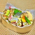 ふんにゃん's cooksnap of when they made 高校2年女子お弁当♥2021.04.22.