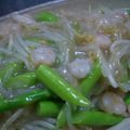 櫻子のママ's cooksnap of when they made もやしのトロトロ.