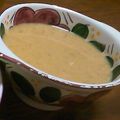 maasakob's cooksnap of when they made トマトスープ☆.