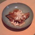 としのぶくろ's cooksnap of when they made 簡単に！さばの味噌煮.