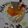 umetema's cooksnap of when they made 1歳Birthday★離乳食期仕様ケーキ.