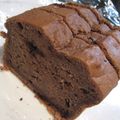 ♡kyoーko♡'s cooksnap of when they made ＊抹茶のマーブル豆腐パウンド＊.