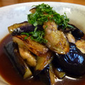 yu-ka-mama's cooksnap of when they made 爽やか☆ナスの揚げ焼き浸し.