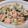 なお★3's cooksnap of when they made 鮭ときのこのクリームパスタ.