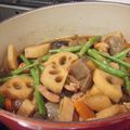 まいみーる's cooksnap of when they made 母の味☆筑前煮.