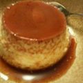 よっつぉん's cooksnap of when they made 濃厚なのに低脂肪！プルプルプリン♪.