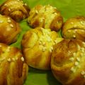 おりえんたるのん's cooksnap of when they made HB使用♪シナモンロール.