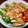 miino's cooksnap of when they made 揚げ焼きなので簡単☆鶏のネギソースがけ♪.