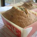 *優陽*'s cooksnap of when they made 抹茶と甘納豆のパウンドケーキ.