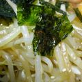 おつね's cooksnap of when they made 旦那が好きなもやしナムル.