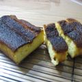 とらと♪'s cooksnap of when they made スフレなパウンドケーキ.