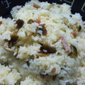 めそ。's cooksnap of when they made 簡単きのことベーコンの洋風混ぜご飯.