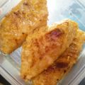 ☆★さい★☆'s cooksnap of when they made カジキのムニエルレモンマヨソースがけ.